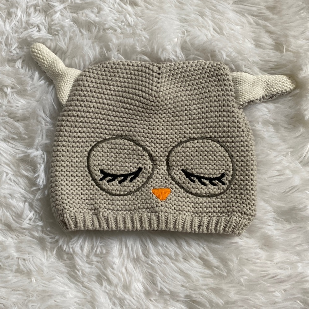 Owl Hat